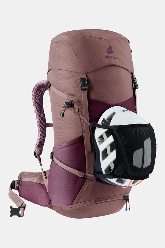 deuter Futura 30 SL Rugzak Dames prune