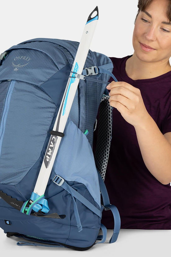Osprey Sirrus 24 Rugzak Dames light blue