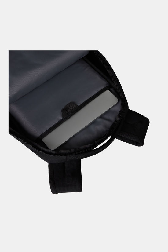 The North Face Jester Rugzak Black/Black