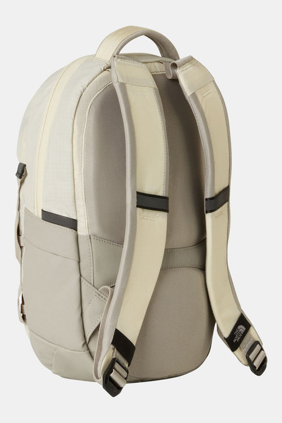 The North Face Borealis Mini Backpack stone/off white