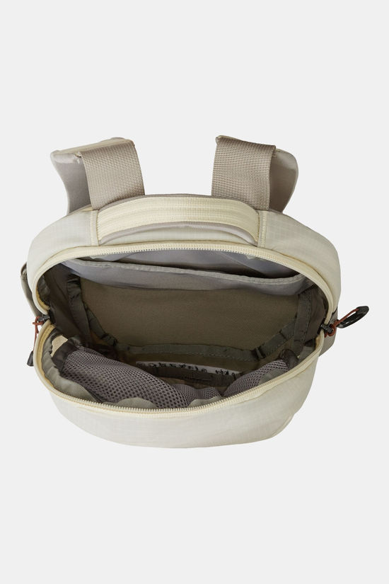 The North Face Borealis Mini Backpack stone/off white