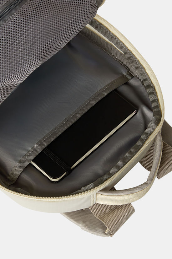 The North Face Borealis Mini Backpack stone/off white