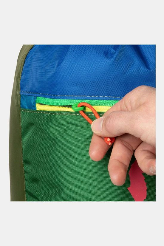 COTOPAXI Luzon 18L Backpack Assorted / Mixed