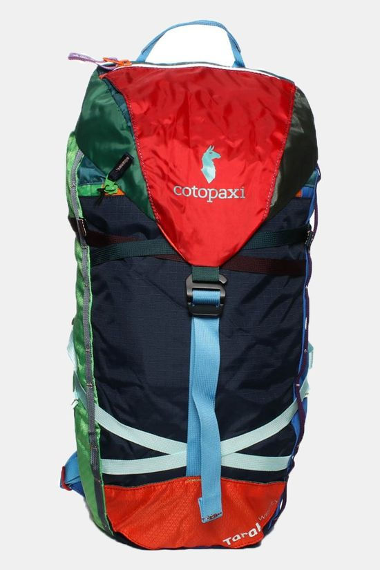 COTOPAXI Tarak 20L Rugzak Assorted / Mixed