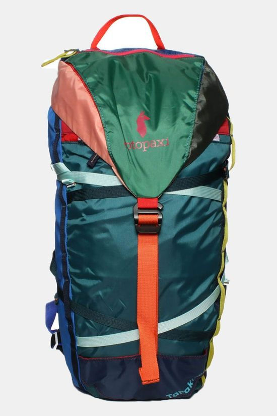 COTOPAXI Tarak 20L Rugzak Assorted / Mixed