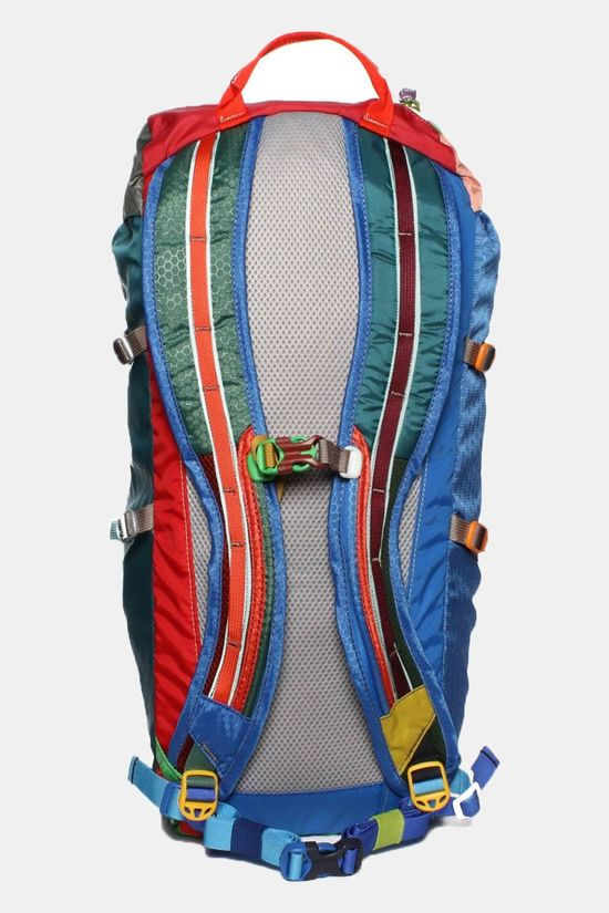COTOPAXI Tarak 20L Rugzak Assorted / Mixed