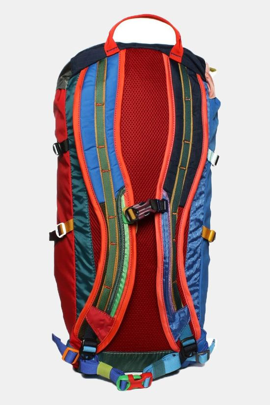 COTOPAXI Tarak 20L Rugzak Assorted / Mixed