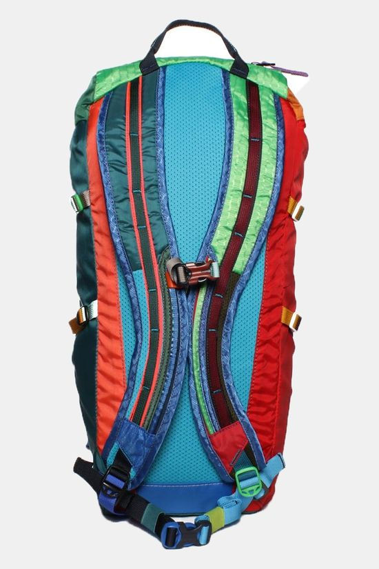 COTOPAXI Tarak 20L Rugzak Assorted / Mixed