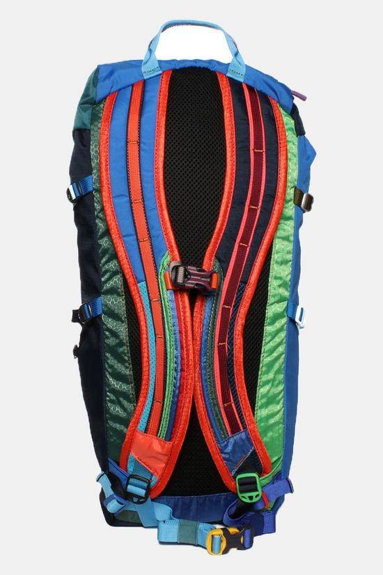 COTOPAXI Tarak 20L Rugzak Assorted / Mixed