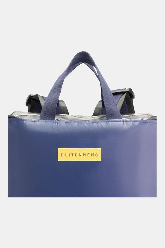 Buitenmens The Day Pack Rugzak NAV