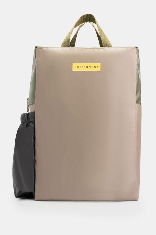 Buitenmens The Day Pack Rugzak NAV