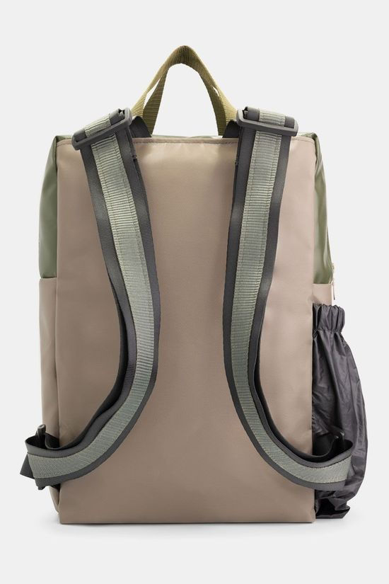 Buitenmens The Day Pack Rugzak NAV
