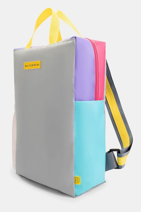 Buitenmens The Day Pack Rugzak NAV