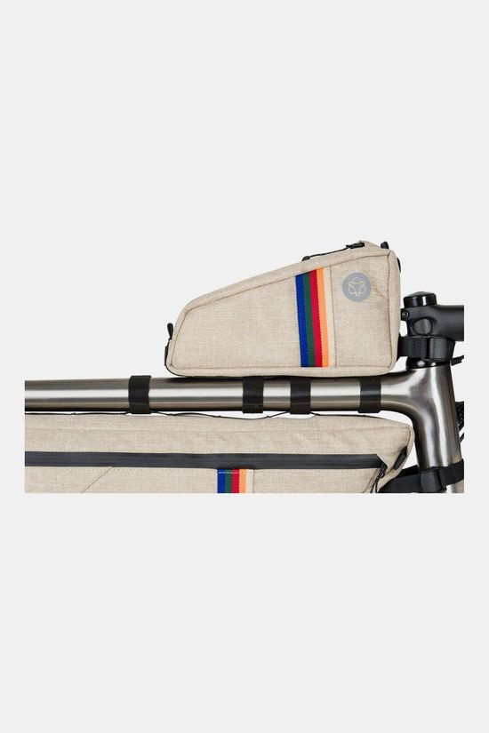 AGU Agu Top-Tube Bag Beige