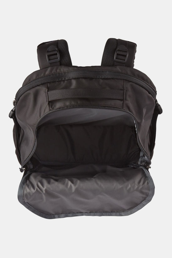 Patagonia Refugio Pack 30L Rugzak black