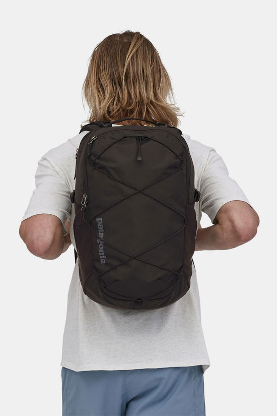 Patagonia Refugio Pack 30L Rugzak black