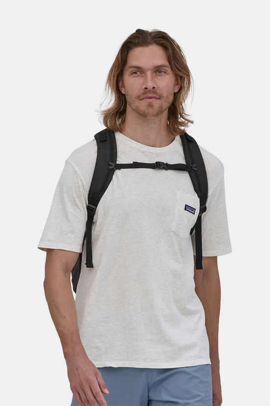 Patagonia Refugio Pack 30L Rugzak black