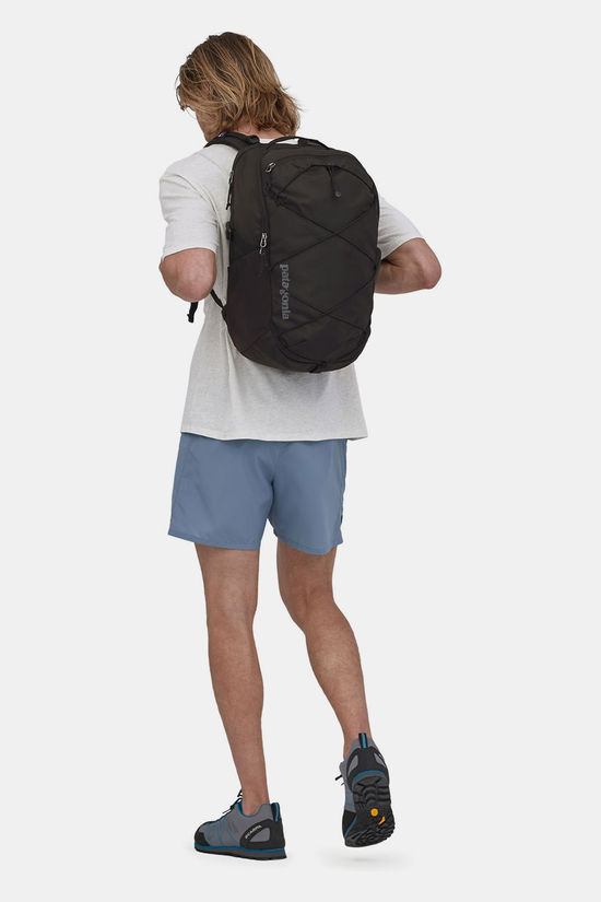 Patagonia Refugio Pack 30L Rugzak black