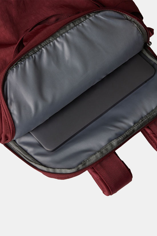 The North Face Berkeley Daypack Bordeaux / Maroon