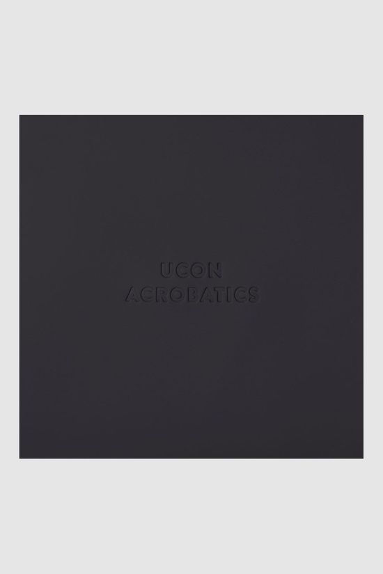 Ucon Acrobatics Vito Rugzak LOTUS BLACK