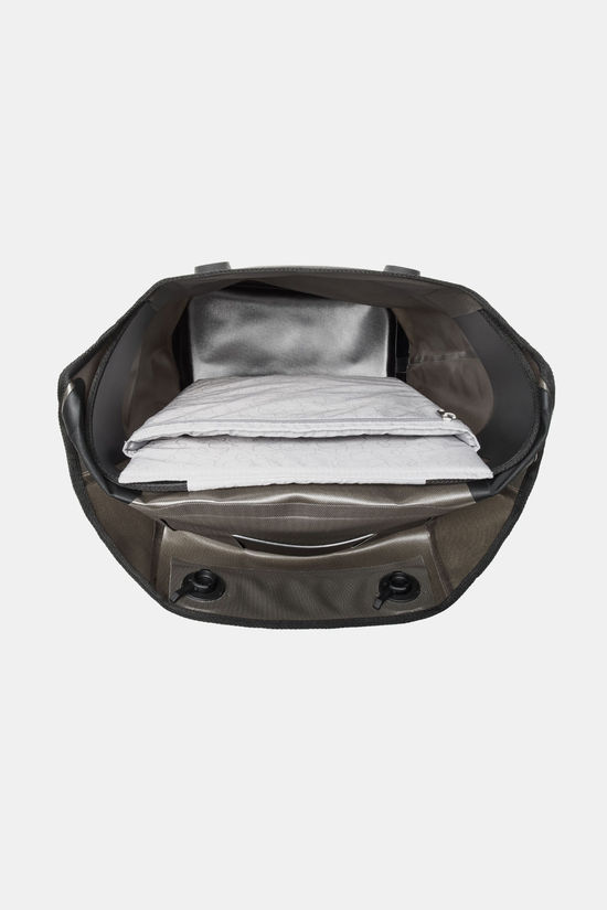 Ortlieb Soulo 25L Dagrugzak Taupe