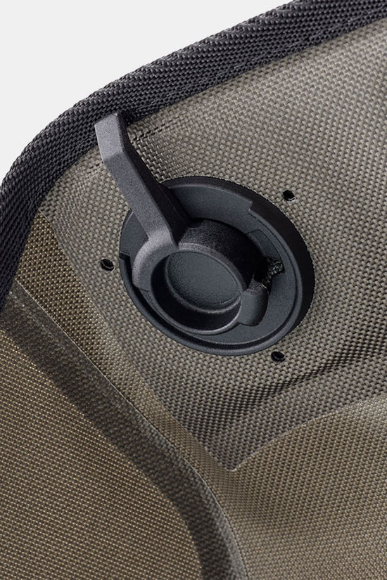 Ortlieb Soulo 25L Dagrugzak Taupe
