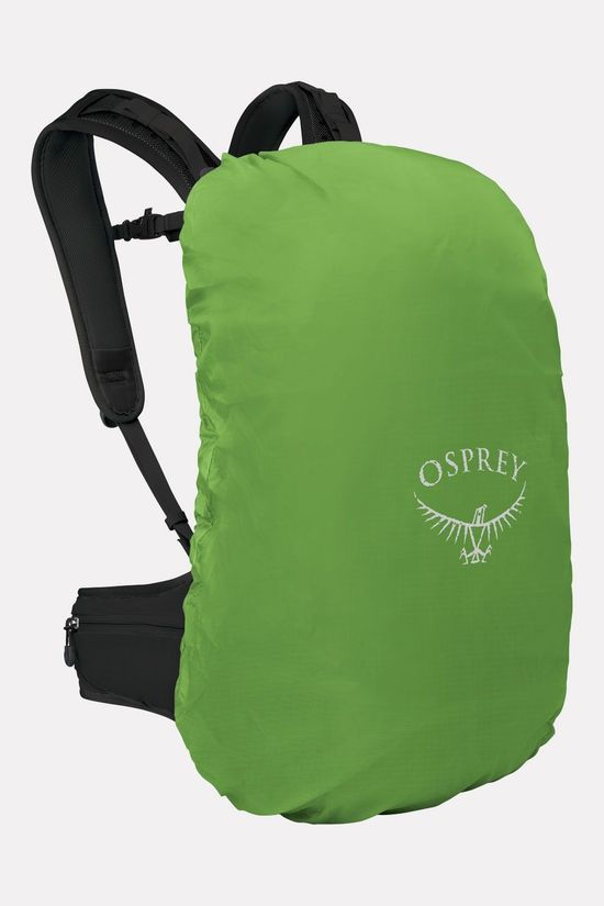 Osprey Escapist 25 Rugzak Black