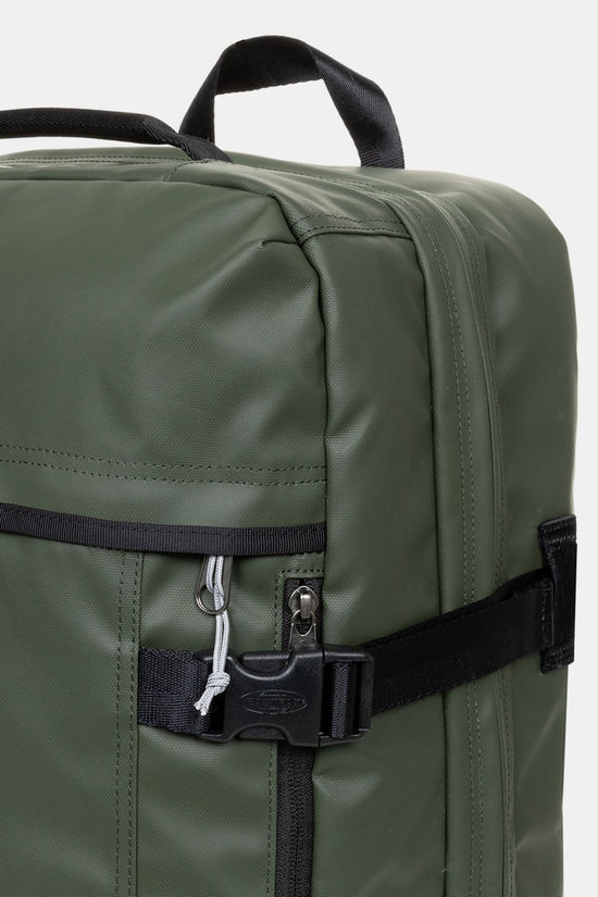 Eastpak Travelpack dark khaki