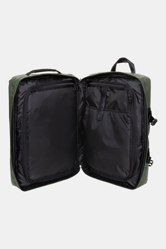 Eastpak Travelpack dark khaki