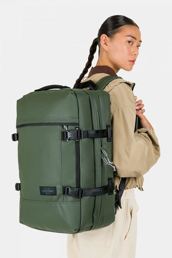 Eastpak Travelpack dark khaki