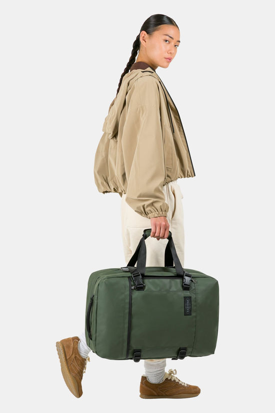 Eastpak Travelpack dark khaki