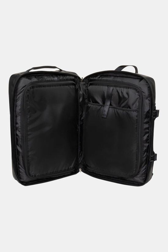 Eastpak Travelpack black/silver