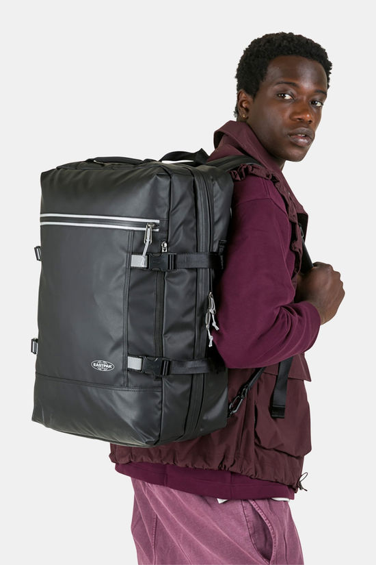 Eastpak Travelpack black/silver