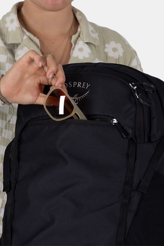 Osprey Axis Rugzak black