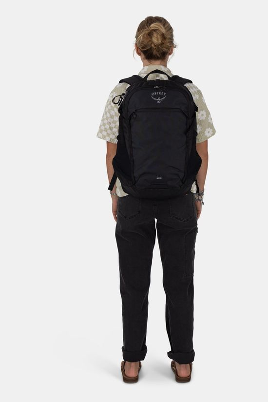 Osprey Axis Rugzak black