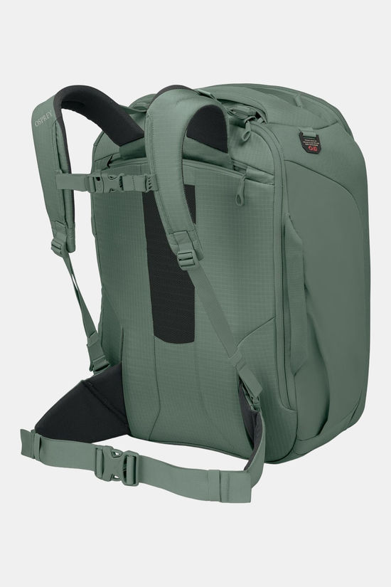 Osprey Sojourn Porter 46L Travel Pack light green