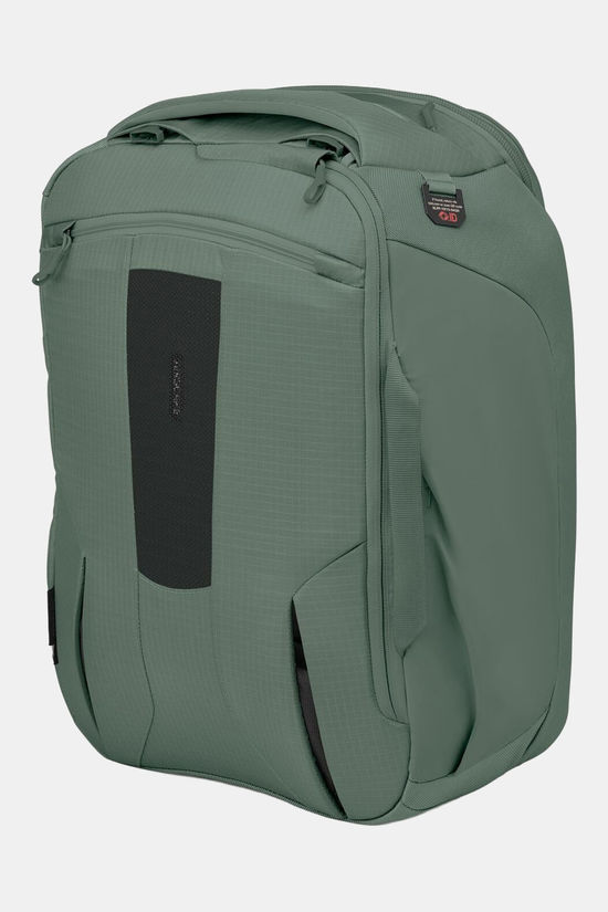 Osprey Sojourn Porter 46L Travel Pack light green