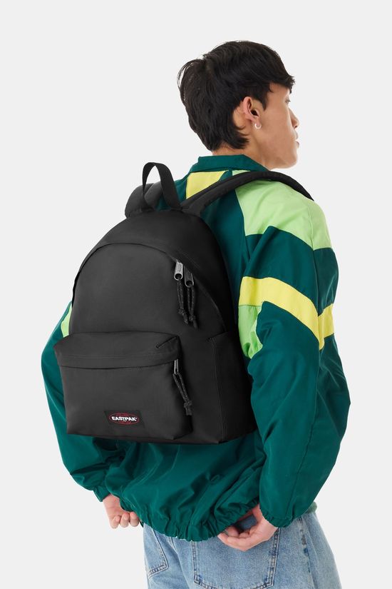 Eastpak Day Pak'r Rugzak Black