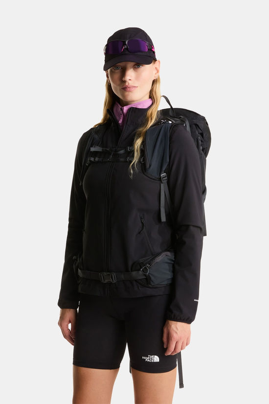 The North Face Trail Lite 36 Rugzak black/dark grey