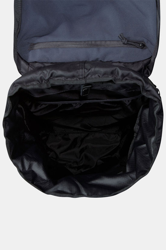 The North Face Trail Lite 36 Rugzak black/dark grey