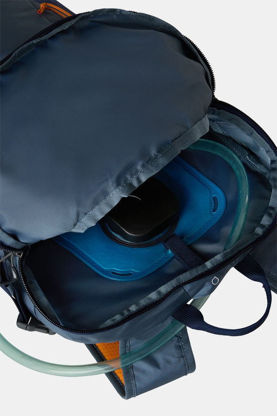 The North Face Trail Lite Speed 20 Rugzak Navy Blue