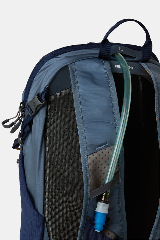 The North Face Trail Lite Speed 20 Rugzak Navy Blue