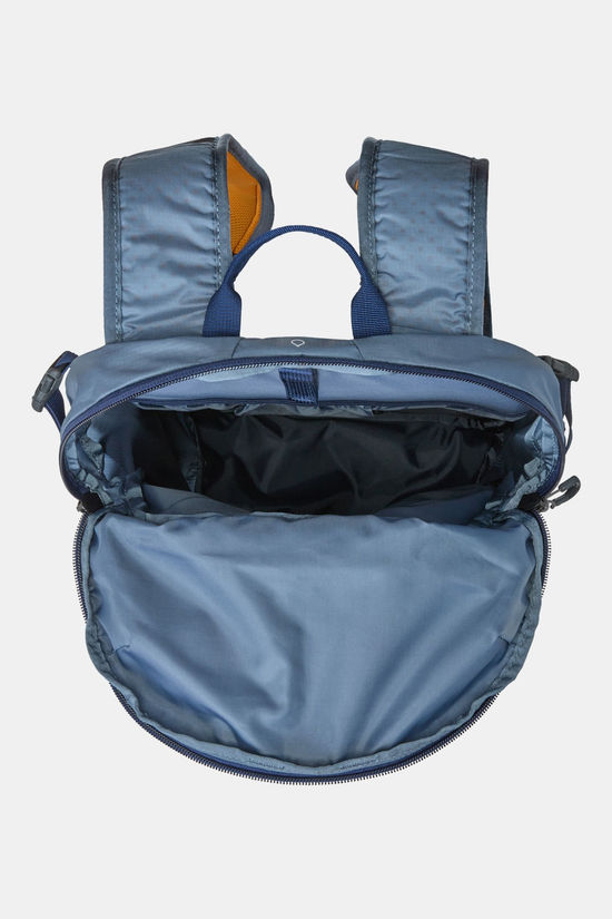 The North Face Trail Lite Speed 20 Rugzak Navy Blue