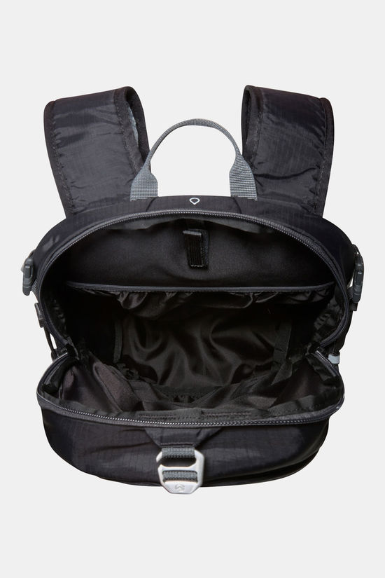 The North Face Trail Lite Speed 20 Rugzak black/dark grey