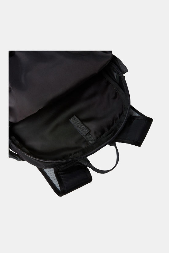 The North Face Trail Lite Speed 20 Rugzak black/dark grey