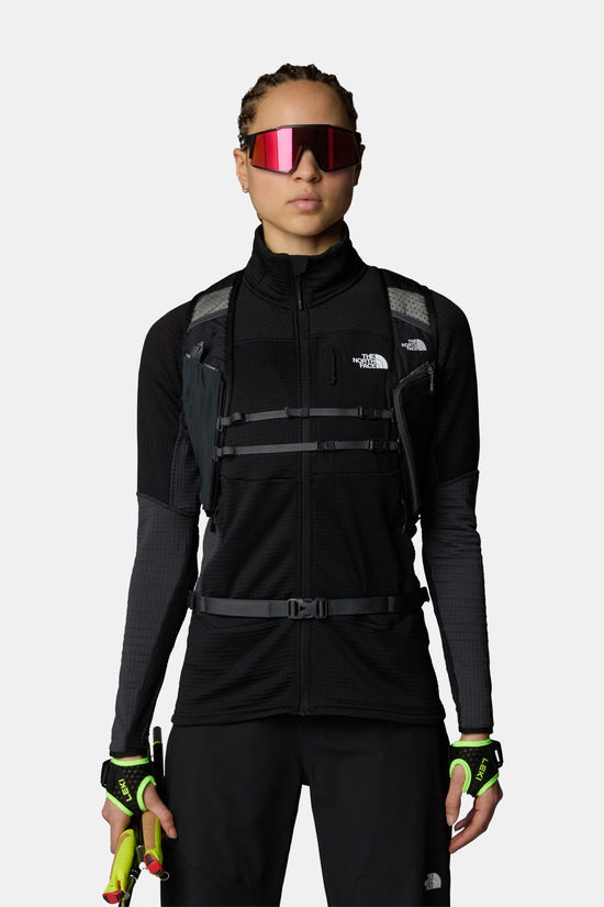 The North Face Trail Lite Speed 20 Rugzak black/dark grey
