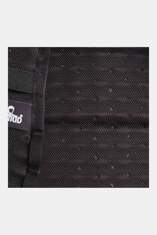 Nomad Mahon Premium 8 Rugzak black