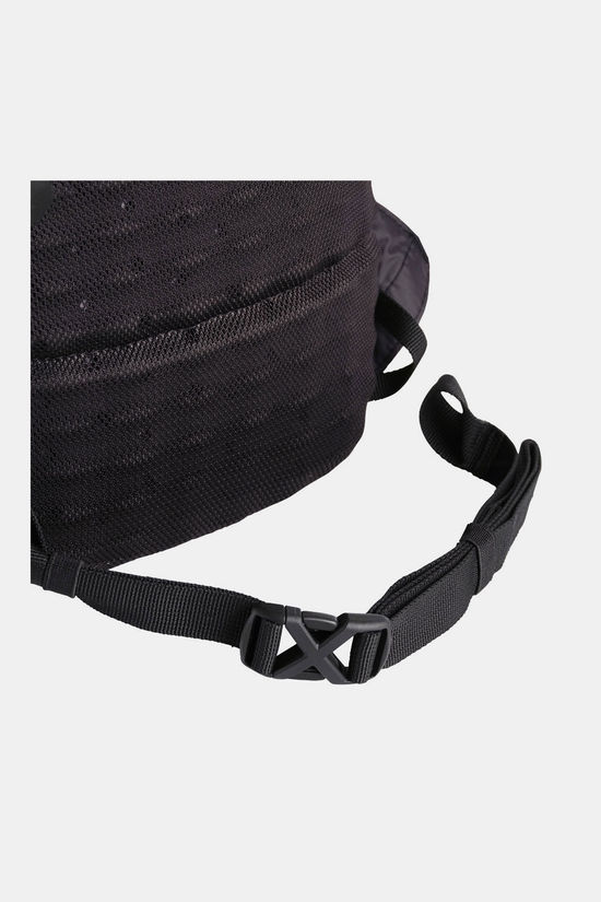 Nomad Mahon Premium 8 Rugzak black
