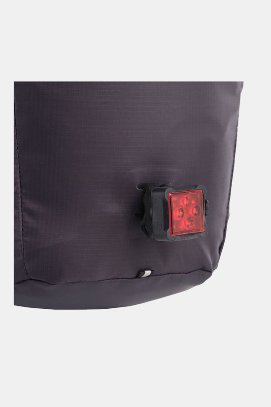 Nomad Mahon Premium 8 Rugzak black
