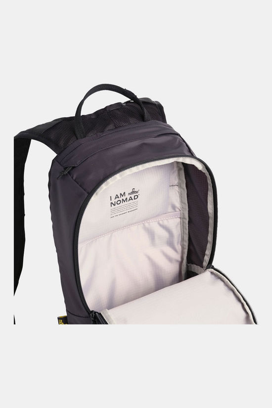 Nomad Mahon Premium 8 Rugzak black